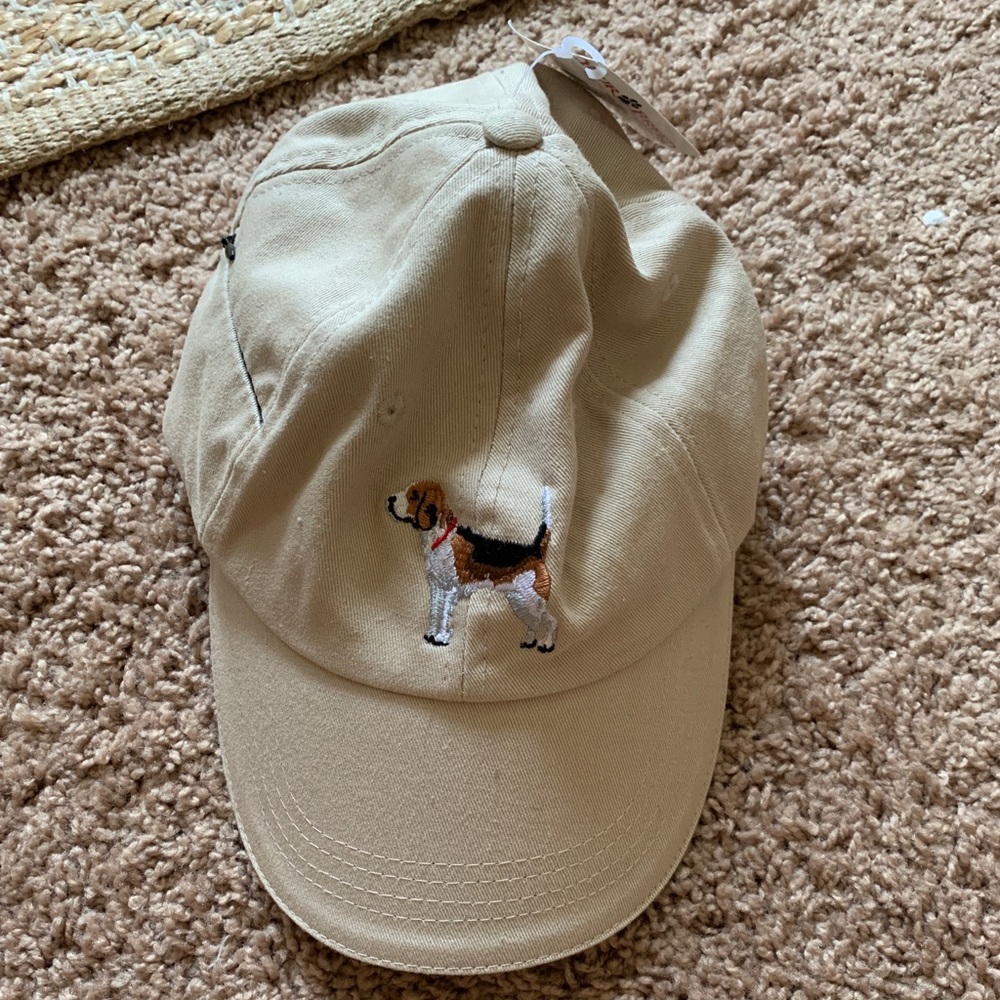 NWT Your Breed Begal Baseball Hat
